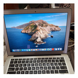 Macbook Air (13 Inch, Mid 2011)