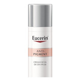 Eucerin Anti-pigment Día Crema Facial Con 50 Ml