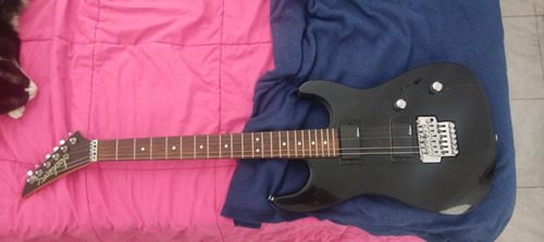 Guitarra Jackson Js30xx