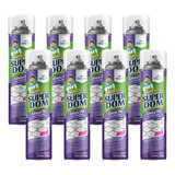 Kit 8 Spray Donline 300ml Limpeza De Pcs, Xbox, Video-game