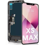 Pantalla Lcd Para iPhone XS Max A1921 A2101  Incell Byh