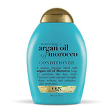 Acondicionador Renovador Ogx Con Aceite De Argan