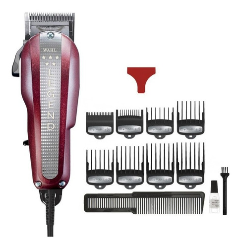 Wahl Professional Legend Máquina Cortadora