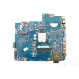 Placa Mae Acer 5536 48.4ch01.021 - Defeito