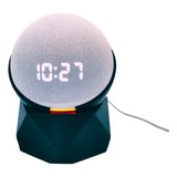Soporte Base Para Alexa Echo Dot 4° Y 5° Gen Modern Pro 2