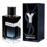 Y - Yves Saint Laurent - Eau De Parfum - 100ml - Hombre