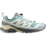 Zapatillas Salomon Mujer - X- Adventure W - Trail Running