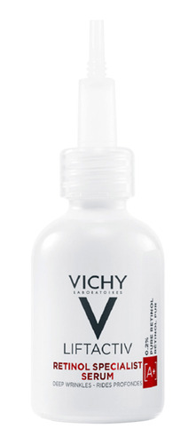 Serum Vichy Liftactiv Retinol Specialist 30 Ml