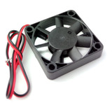 Ventilador 12v Vn-251 Cooler Disipador De Calor Mini