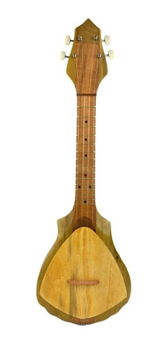 Ukelele Conchita Asonu Tahitiano