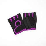 Par Guantes Para Pesas Fitness Mancuernas Gimnasio Neoprene