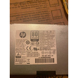 Fuente De Poder Hp Eliteone 600/800 G2