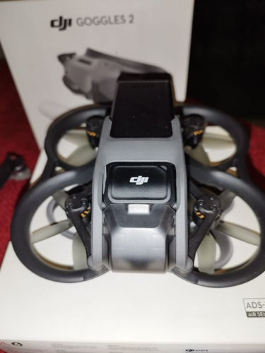 Dji Avata