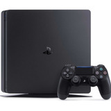 Sony Playstation 4 Slim 1tb Standard.