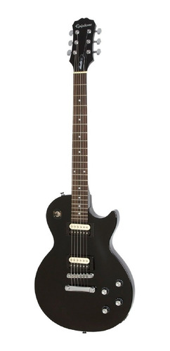 Guitarra Electrica EpiPhone Enptebnh1 Les Paul Studio Lt