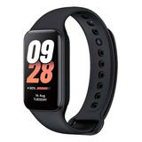 Xiaomi Smart Band 8 Active Color Negro Smartband Inteligente