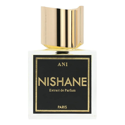 Perfume Nishane Ani Extrait De Parfum 100ml Spray Unisex | Frete grátis