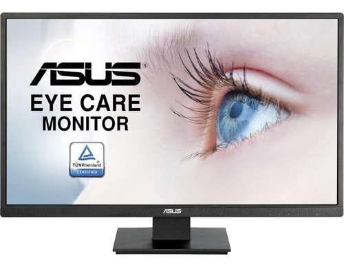 Asus Va279hae Monitor Fhd Va 60hz Eye Care 27''