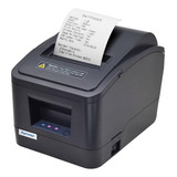 Impresora Térmica Ticketera 80 Comandera X-printer Xp-v320n