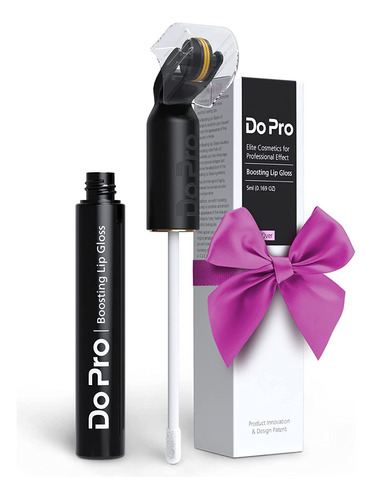 Dopro Lip Lift Stick Boost-in - Barra De Labios Con Rodillo.