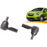 Par Terminal Direccion Chevrolet Spark Gt 2010 2017