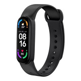 Pulsera Correa Malla Para Xiaomi Mi Smart Band 5 Mi Band 6