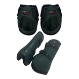 Kit Caneleira Atria Pino/ Boleteira Atria Velcro Vtr Ventury