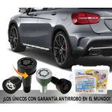 Birlos Seguridad Mercedes Clase Gla 200 Sport Envío Gratis