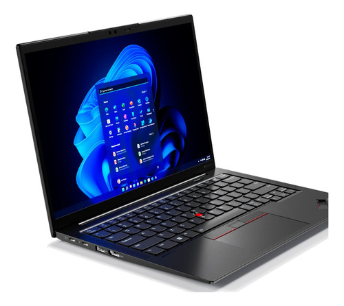 Portátil Lenovo Thinkpad X1 Carbon G11 Intel Ci 7 32gb 1tb