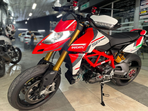 Ducati Hypermotard 950 Sp 950sp