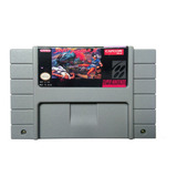 Street Fighter 2 Super Nintendo 