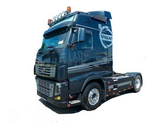 Faro Delantero Depo Para Volvo Fh16 2013 Al 2020 Foto 2