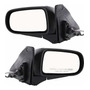 Espejo - Oe Replacement Mazda Protege   Side Mirror
