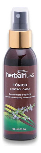 Herbalfluss Tónico Anticaída - Ml - mL a $294