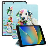 Funda Para Cabreche iPad 10.2 PuLG 9th / 8th / 7th Generatio