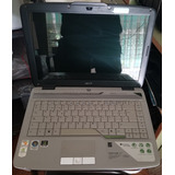 Repuesto Display Notebook Acer Aspire 4520-5582