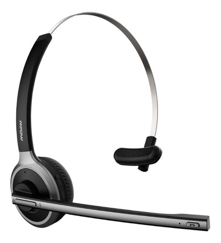 Headset Bluetooth Fone Ouvido Telemarketing Microfone Pro