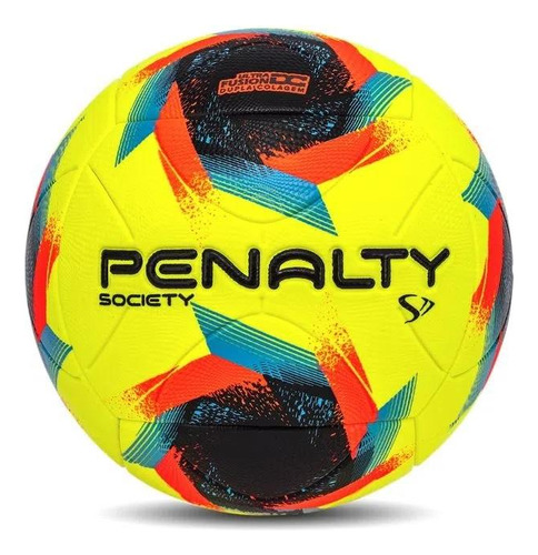 Balon De Futbolito Penalty S11 R2 Xxiii