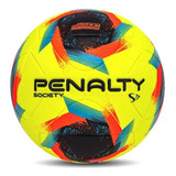 Balon De Futbolito Penalty S11 R2 Xxiii