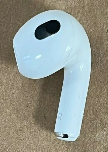 Fone Air Pods 3 Geração Original Lado Direito AirPods