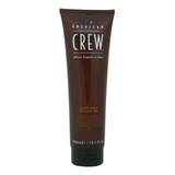 Gel De Peinado Light Hold De American Crew Men, 131 Onzas