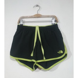 Short The North Face Flashdry Talla Xs Para Mujer