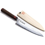 Cuchillo De Chef Japonés (46 Capas)