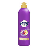 Pert, Crema Para Peinar Keratina Y Aguacate, 300 Ml