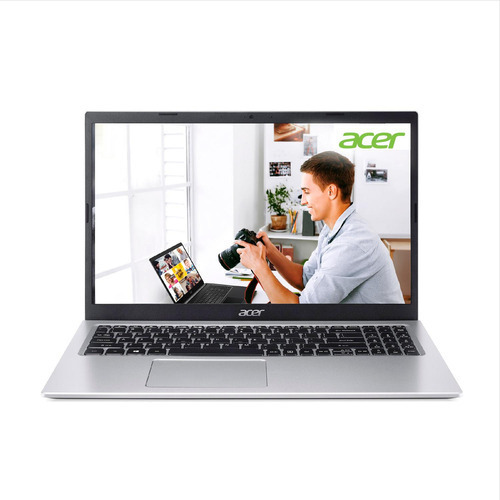 Portatil Acer Aspire 3 Ci5 8gb 512gb Ssd Fhd 15,6 Plateado