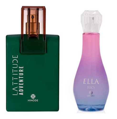 Kit Perfume Nova Embalagem Do Traduções Gold, 61 E 10,