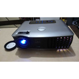 Proyector Dell 2400mp Ok American Screens