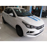 Fiat Cronos Stile 1.3 Mt5 0km 2023 Patentado