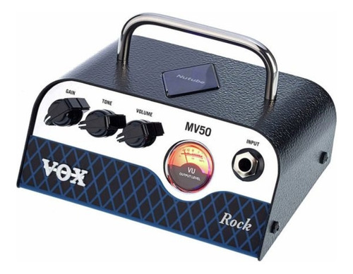 Vox Mv50 Rock