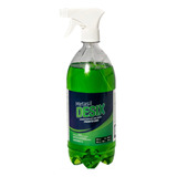 Desinfetante Bactericida Metasil Desix Frutal - 1 Litro